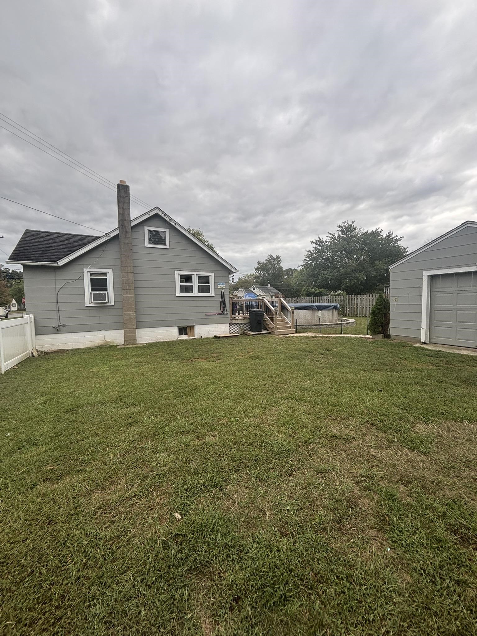 18 Ellery Road Villas, NJ 08251 - Photo 12 of 32 a view of a house with a yard
