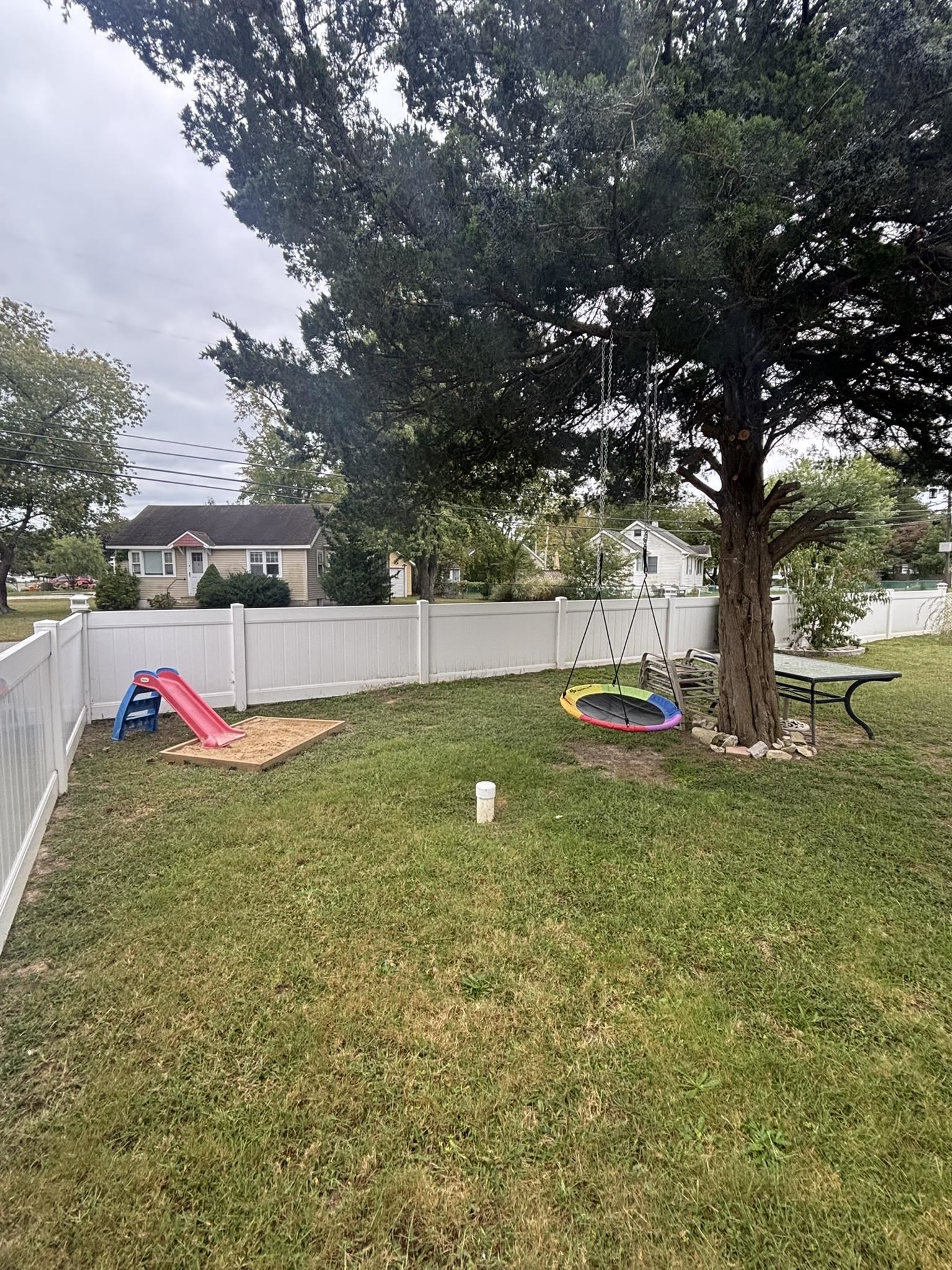 18 Ellery Road Villas, NJ 08251 - Photo 3 of 32 a view of outdoor space