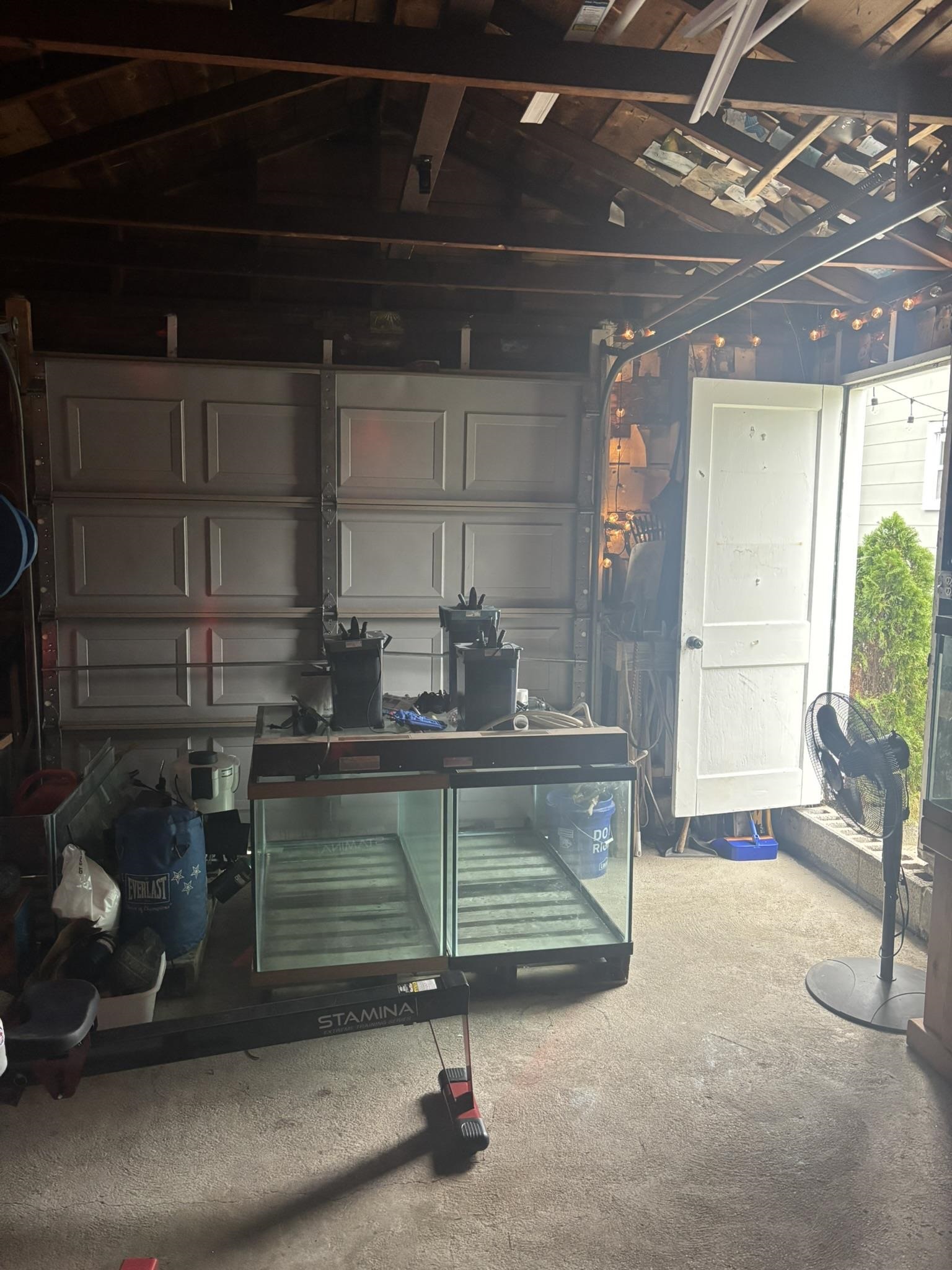 18 Ellery Road Villas, NJ 08251 - Photo 31 of 32 a room with gym equipment