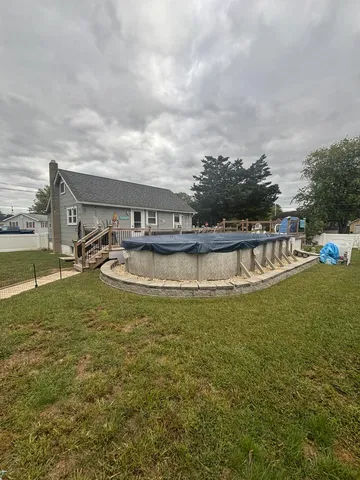 $399,000 | 18 Ellery Road, Villas, NJ 08251