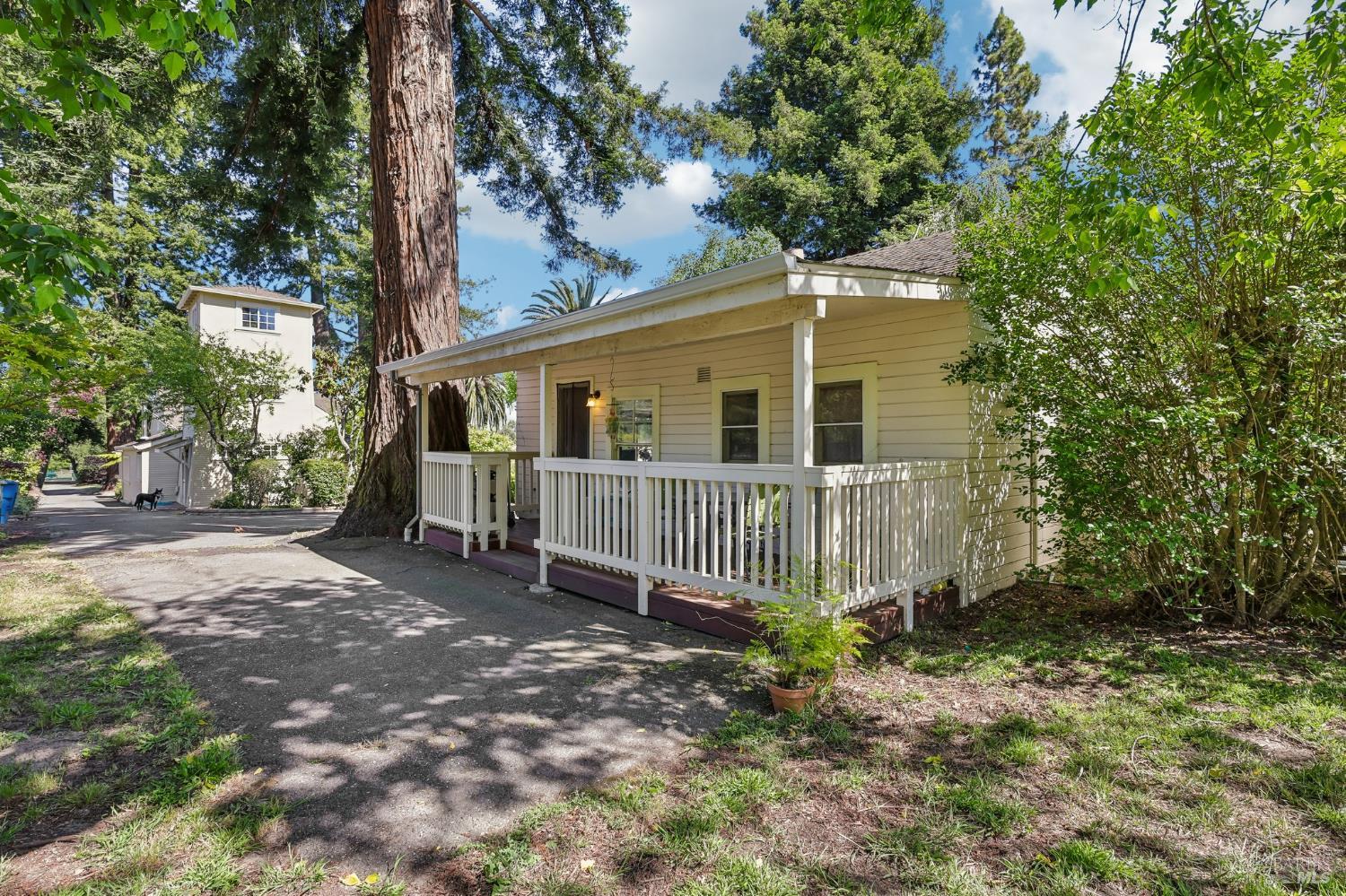 4190 Hessel Road Sebastopol, CA 95472 - Photo 32 of 66