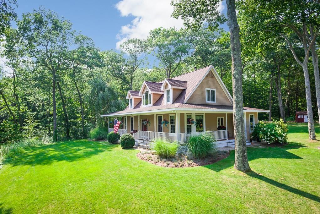 39 Cold Spring Road East Haddam, CT 06423 - Photo 1 of 1 Gallery Image 1