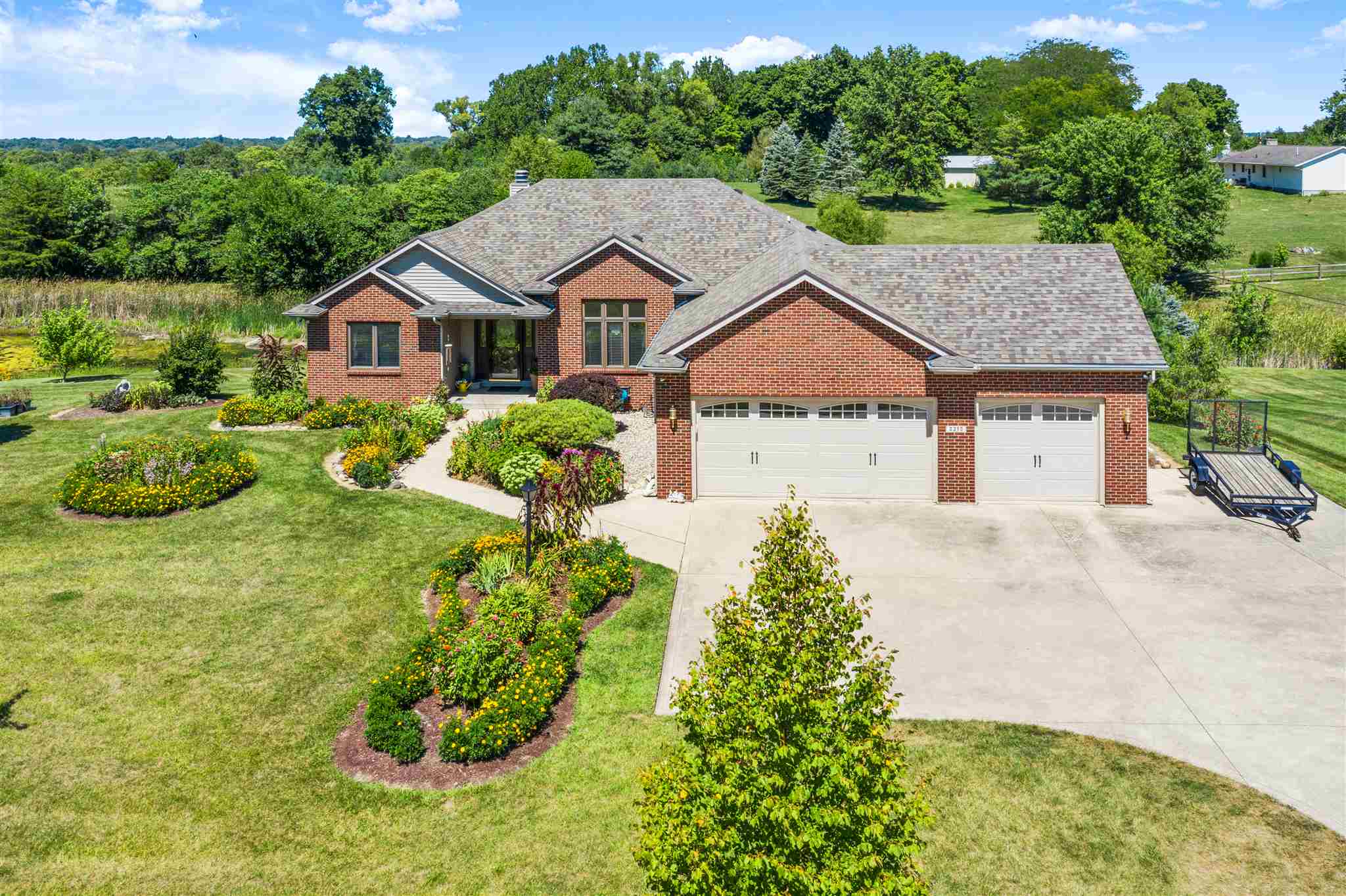 2310 Waterworks Road Huntington, IN 46750 - Photo 1 of 30 Gallery Image 1