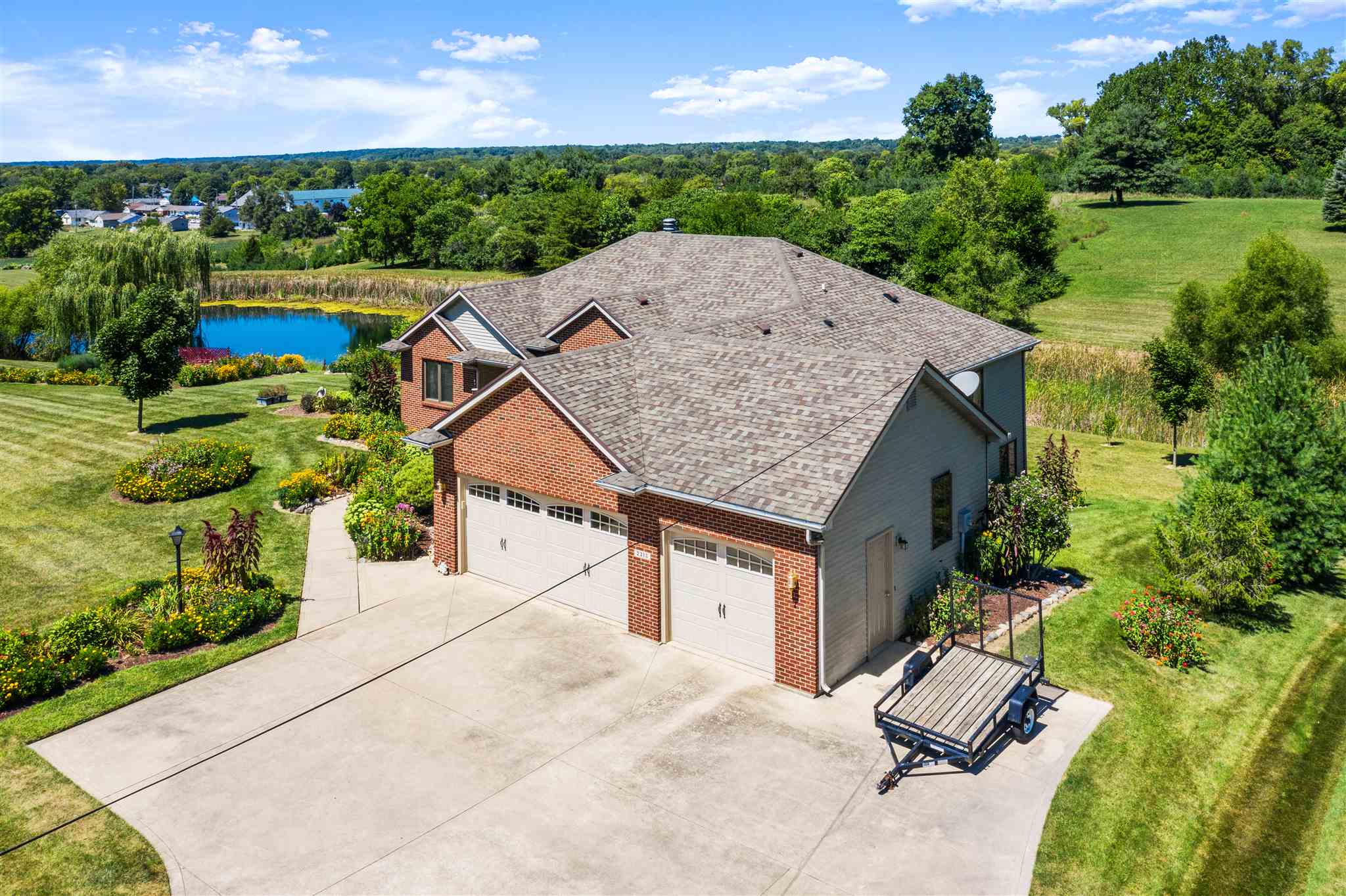 2310 Waterworks Road Huntington, IN 46750 - Photo 2 of 30 Gallery Image 2