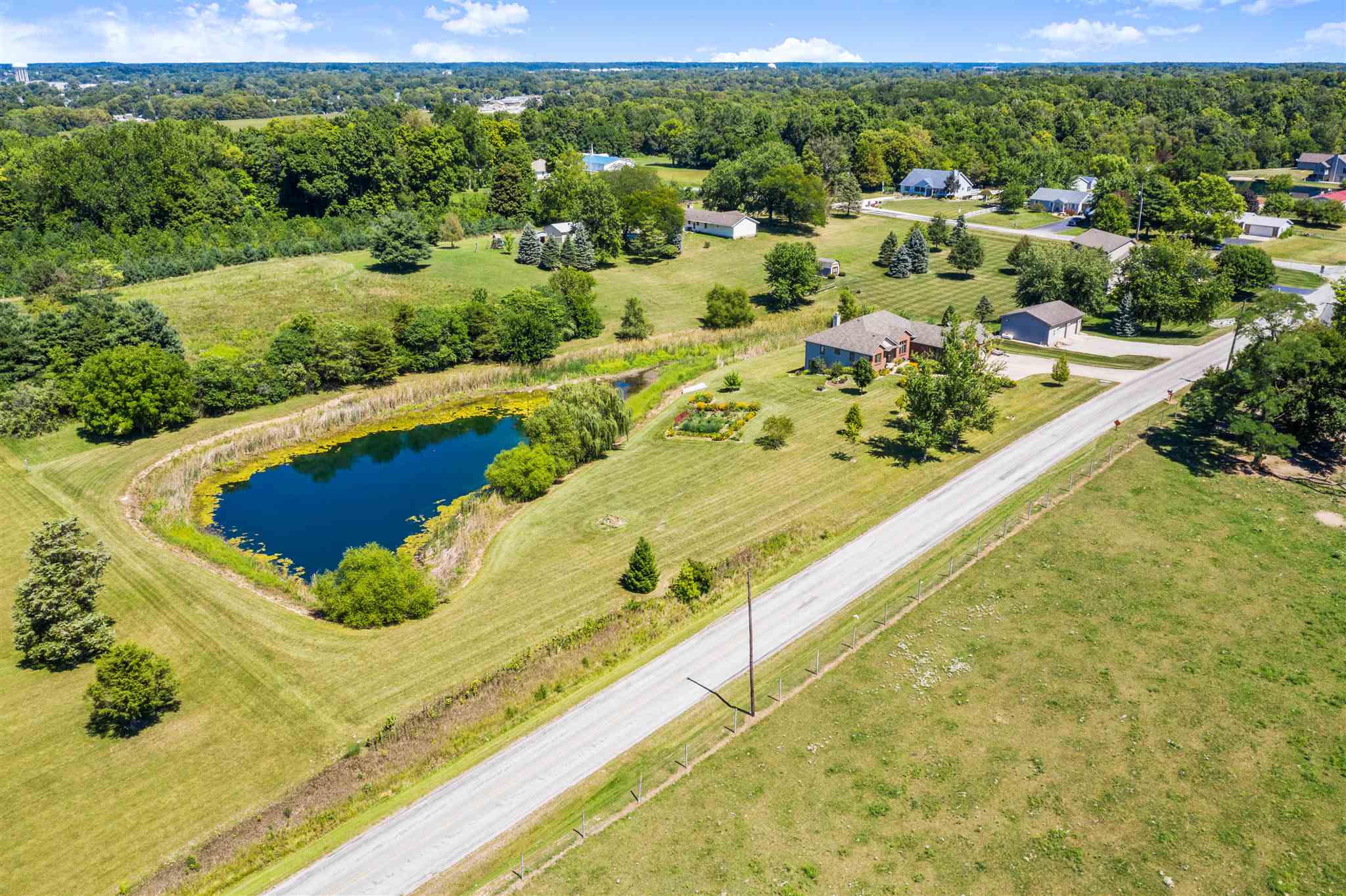 2310 Waterworks Road Huntington, IN 46750 - Photo 29 of 30 Gallery Image 29
