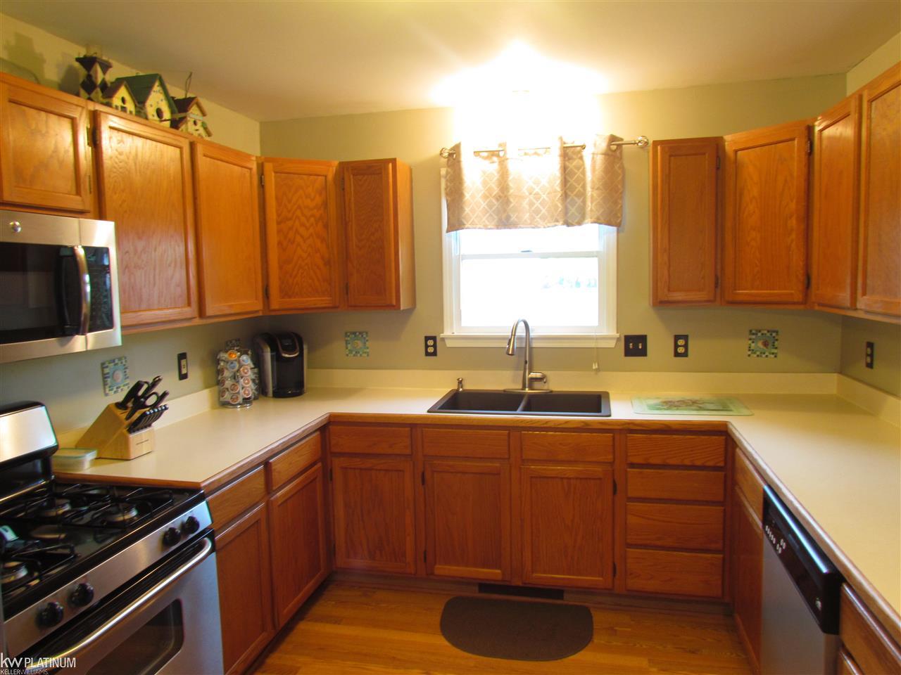 5050 Taft Road Algonac, MI 48001 - Photo 9 of 25