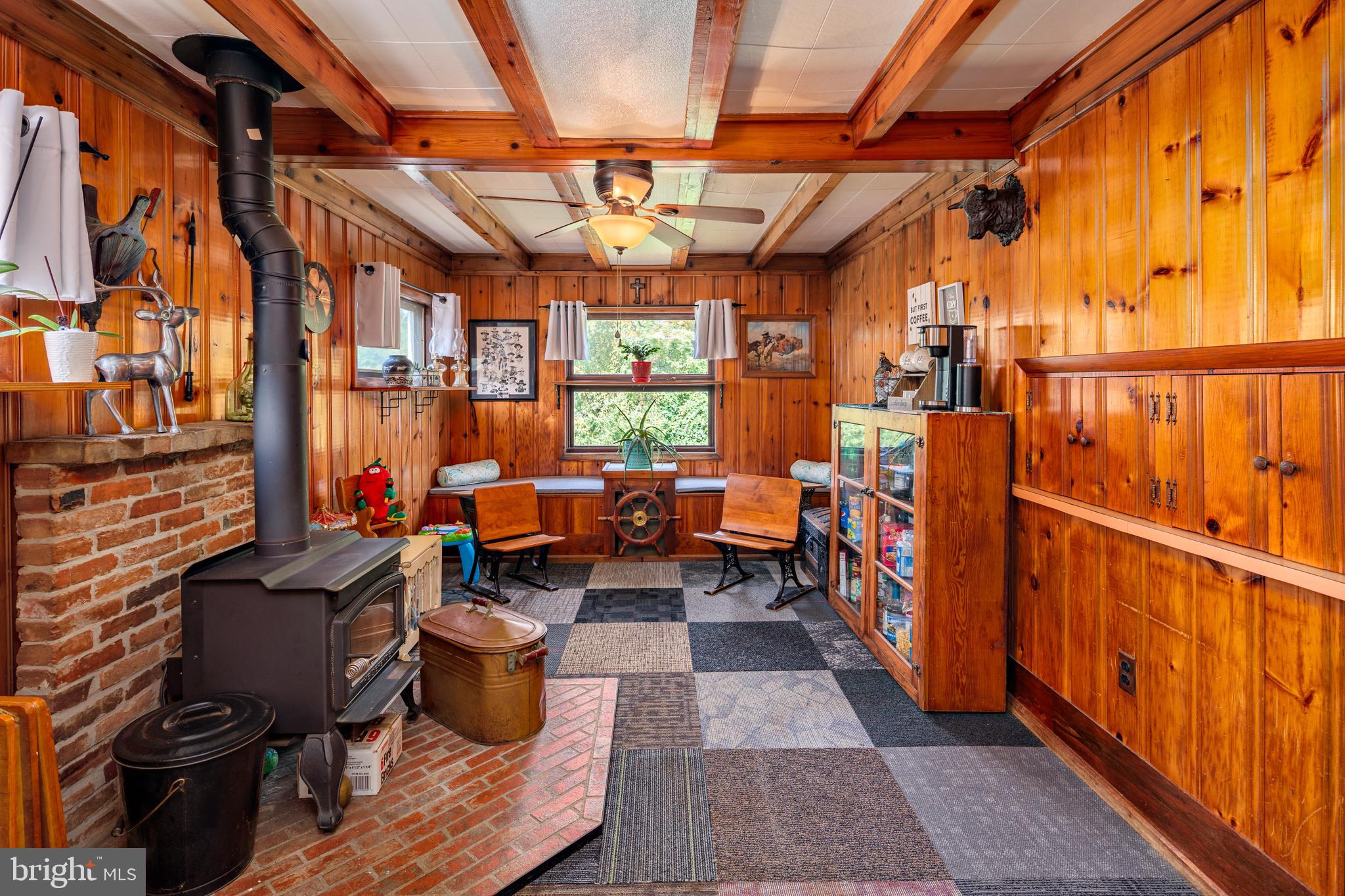 325 Main Street Delta, PA 17314 - Photo 15 of 41 a view of a chairs and tables in a patio