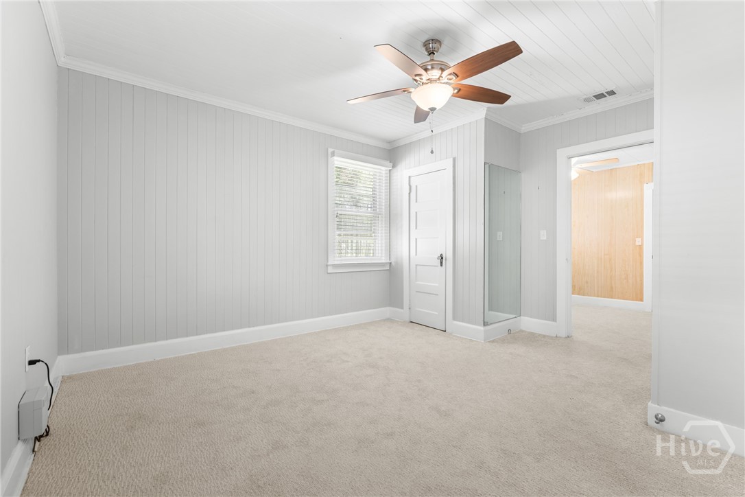 2445 Wilma Edwards Road Ellabell, GA 31308 - Photo 18 of 32