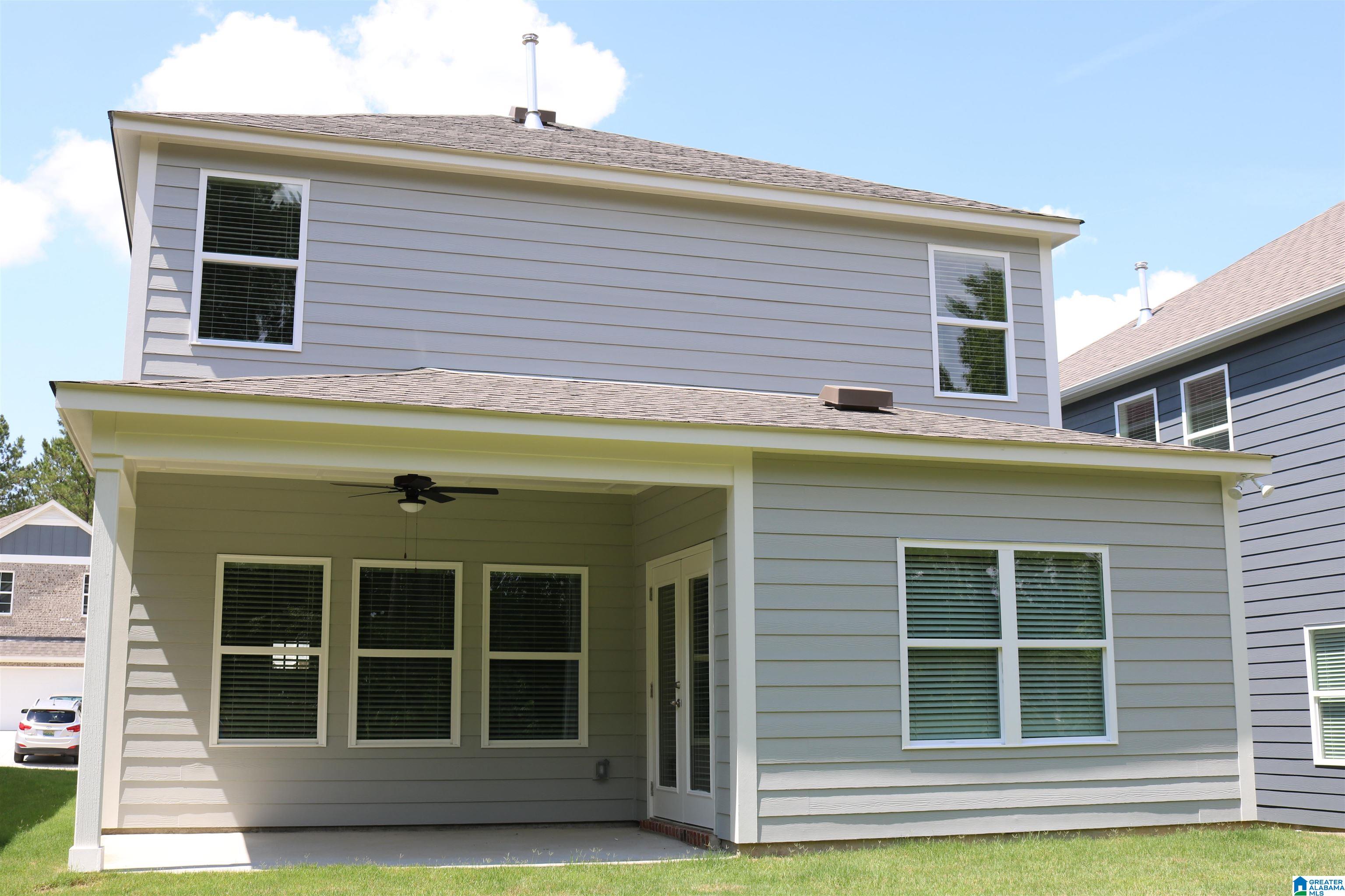 195 Chelsea Park Road Chelsea, AL 35043 - Photo 5 of 34 Gallery Image 5