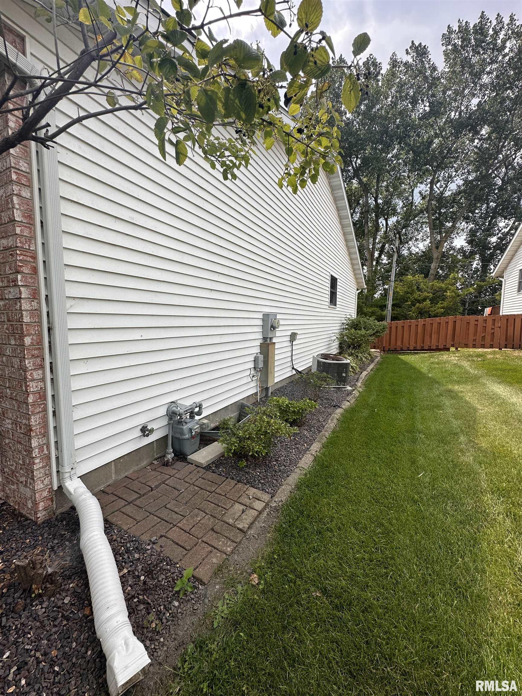2309 Checkerberry Lane Springfield, IL 62711 - Photo 18 of 18