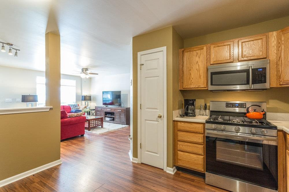 3021 Barrymore Street, Unit 108 Raleigh, NC 27603 - Photo 14 of 28 Photo 14