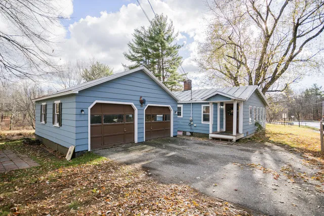 $255,000 | 111 New Vineyard Road, Farmington, ME 04938