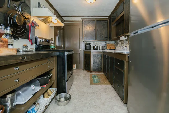 $255,000 | 111 New Vineyard Road, Farmington, ME 04938