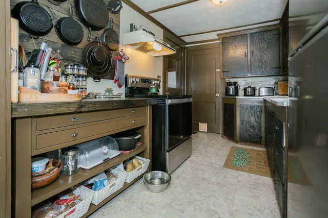 $255,000 | 111 New Vineyard Road, Farmington, ME 04938