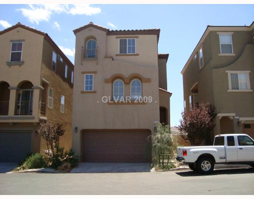 9371 Roping Cowboy Avenue Las Vegas, NV 89178 - Photo 1 of 17 Property Photo.