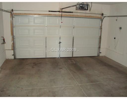 9371 Roping Cowboy Avenue Las Vegas, NV 89178 - Photo 16 of 17 Parking Lot.