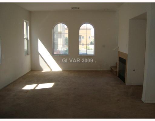 9371 Roping Cowboy Avenue Las Vegas, NV 89178 - Photo 2 of 17 Living Room.