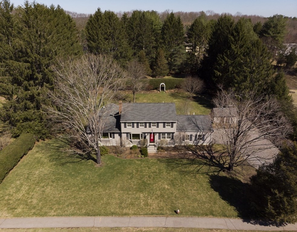 334 Powder Mill Road Concord, MA 01742 - Photo 39 of 40 Gallery Image 39