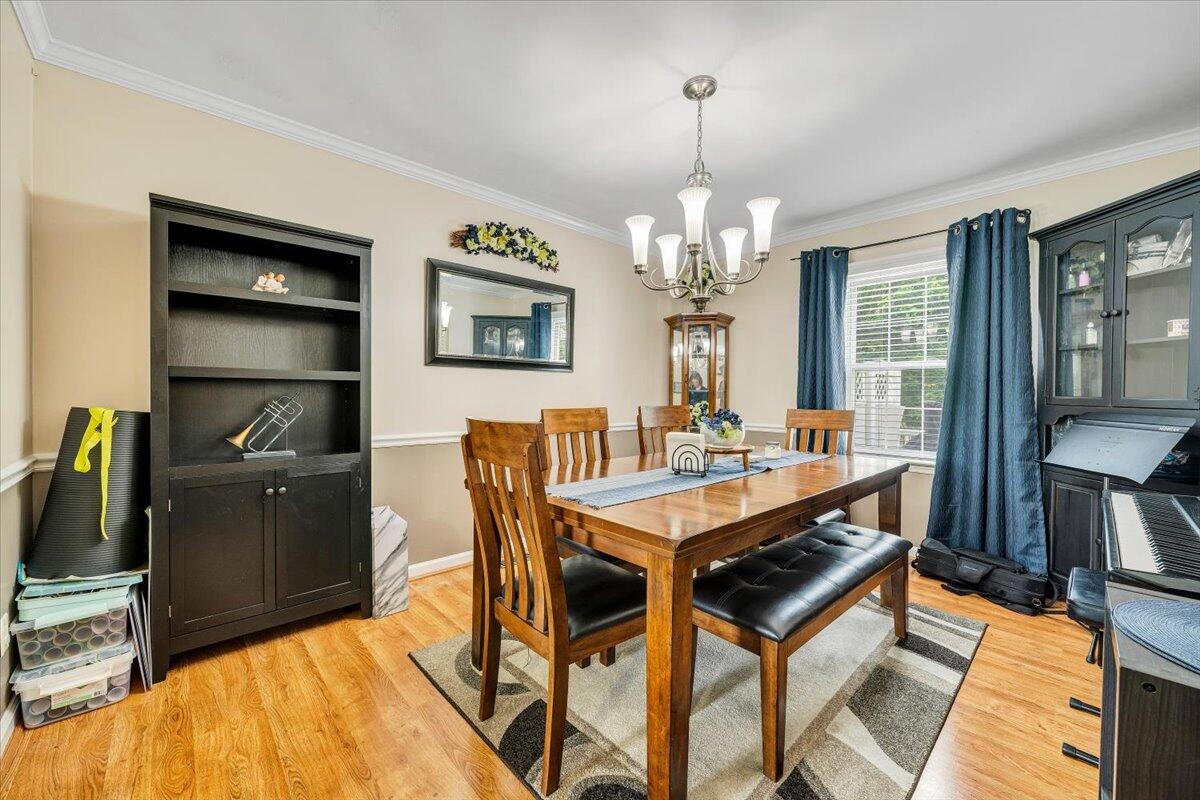 201 Jay Ridge Road Cloverdale, VA 24077 - Photo 14 of 65 14-MIB08121
