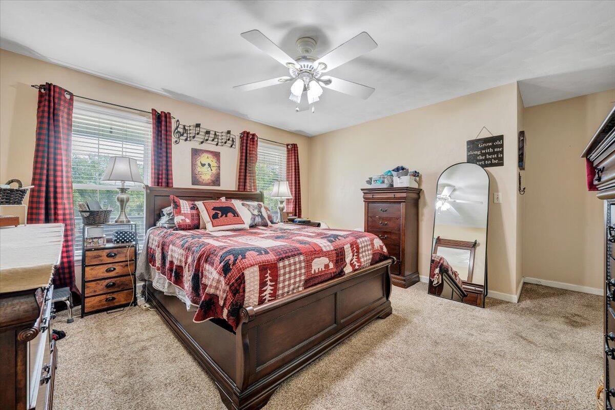 201 Jay Ridge Road Cloverdale, VA 24077 - Photo 28 of 65 28-MIB08169