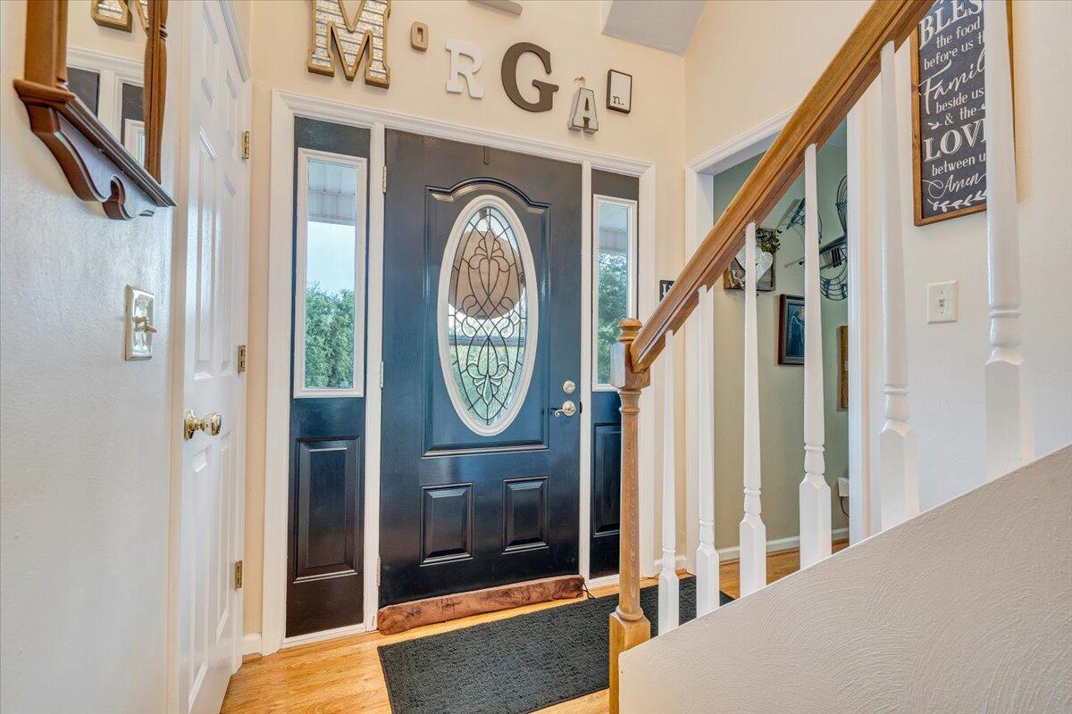 201 Jay Ridge Road Cloverdale, VA 24077 - Photo 3 of 65 03-MIB08085