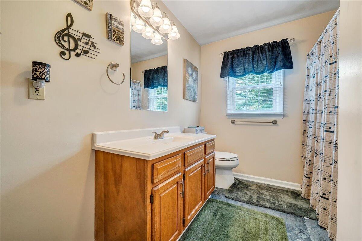 201 Jay Ridge Road Cloverdale, VA 24077 - Photo 34 of 65 34-MIB08187