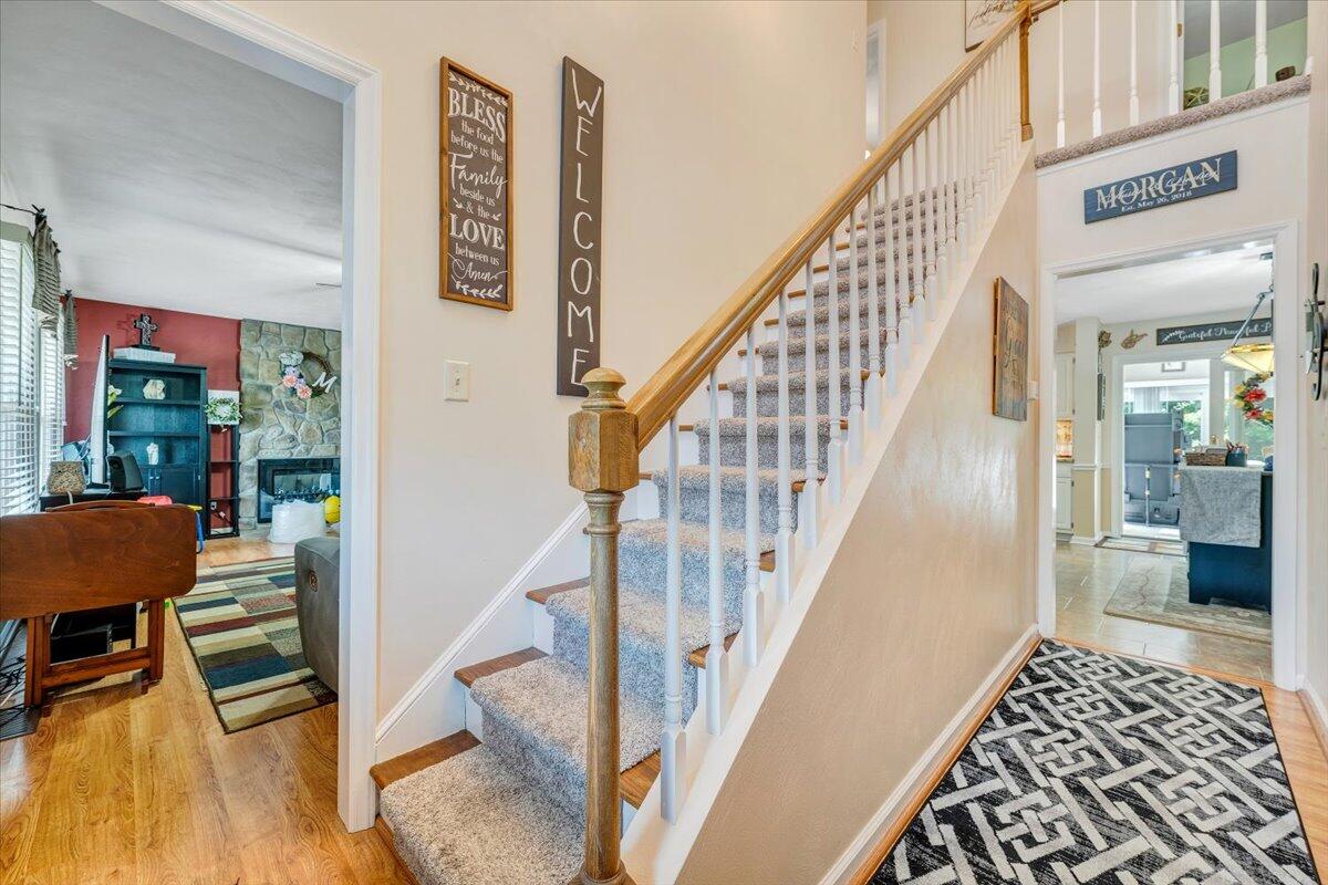 201 Jay Ridge Road Cloverdale, VA 24077 - Photo 5 of 65 05-MIB08091