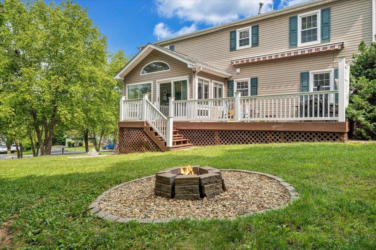 201 Jay Ridge Road Cloverdale, VA 24077 - Photo 51 of 65 51-MIB08244