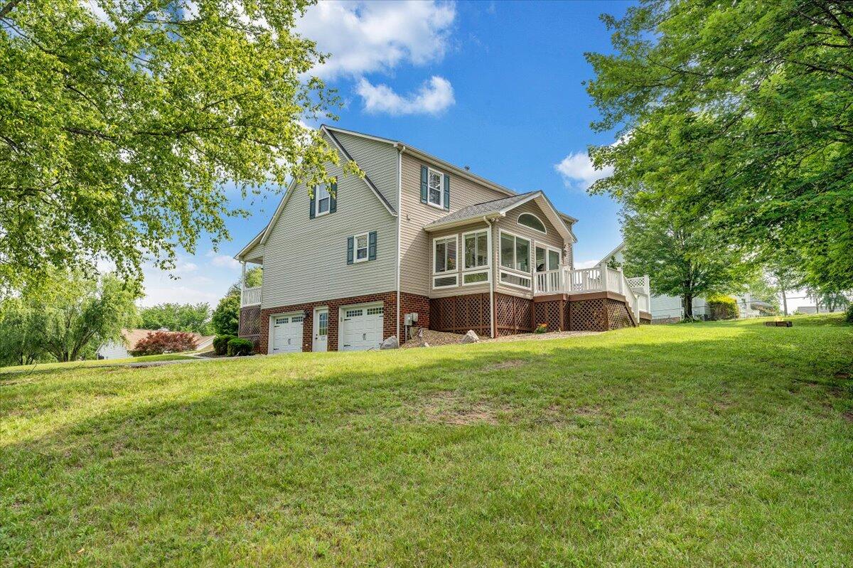 201 Jay Ridge Road Cloverdale, VA 24077 - Photo 54 of 65 54-MIB08253