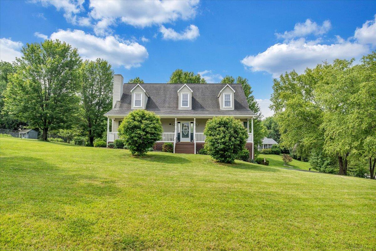 201 Jay Ridge Road Cloverdale, VA 24077 - Photo 58 of 65 58-MIB08265