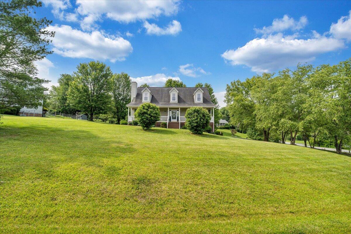 201 Jay Ridge Road Cloverdale, VA 24077 - Photo 59 of 65 59-MIB08268