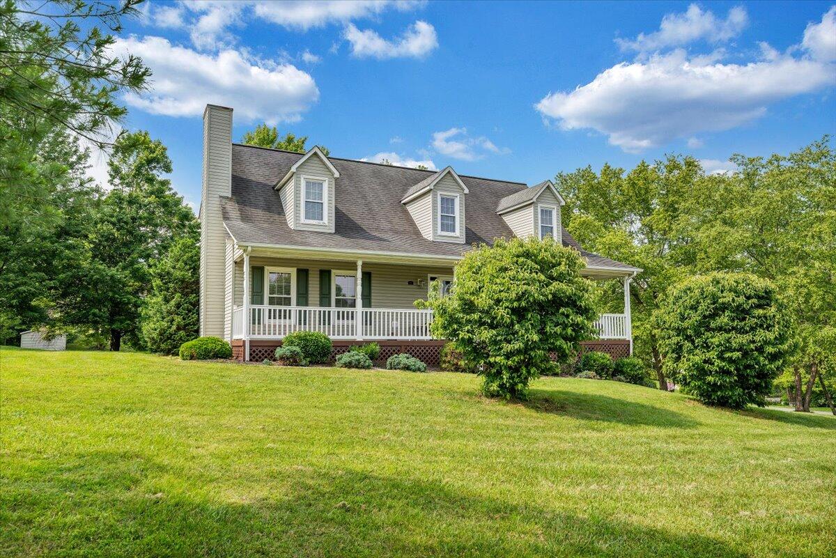 201 Jay Ridge Road Cloverdale, VA 24077 - Photo 60 of 65 60-MIB08274
