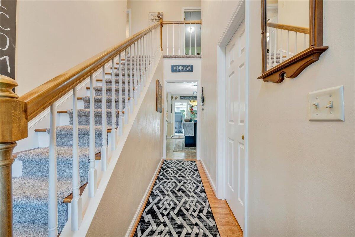 201 Jay Ridge Road Cloverdale, VA 24077 - Photo 6 of 65 06-MIB08094