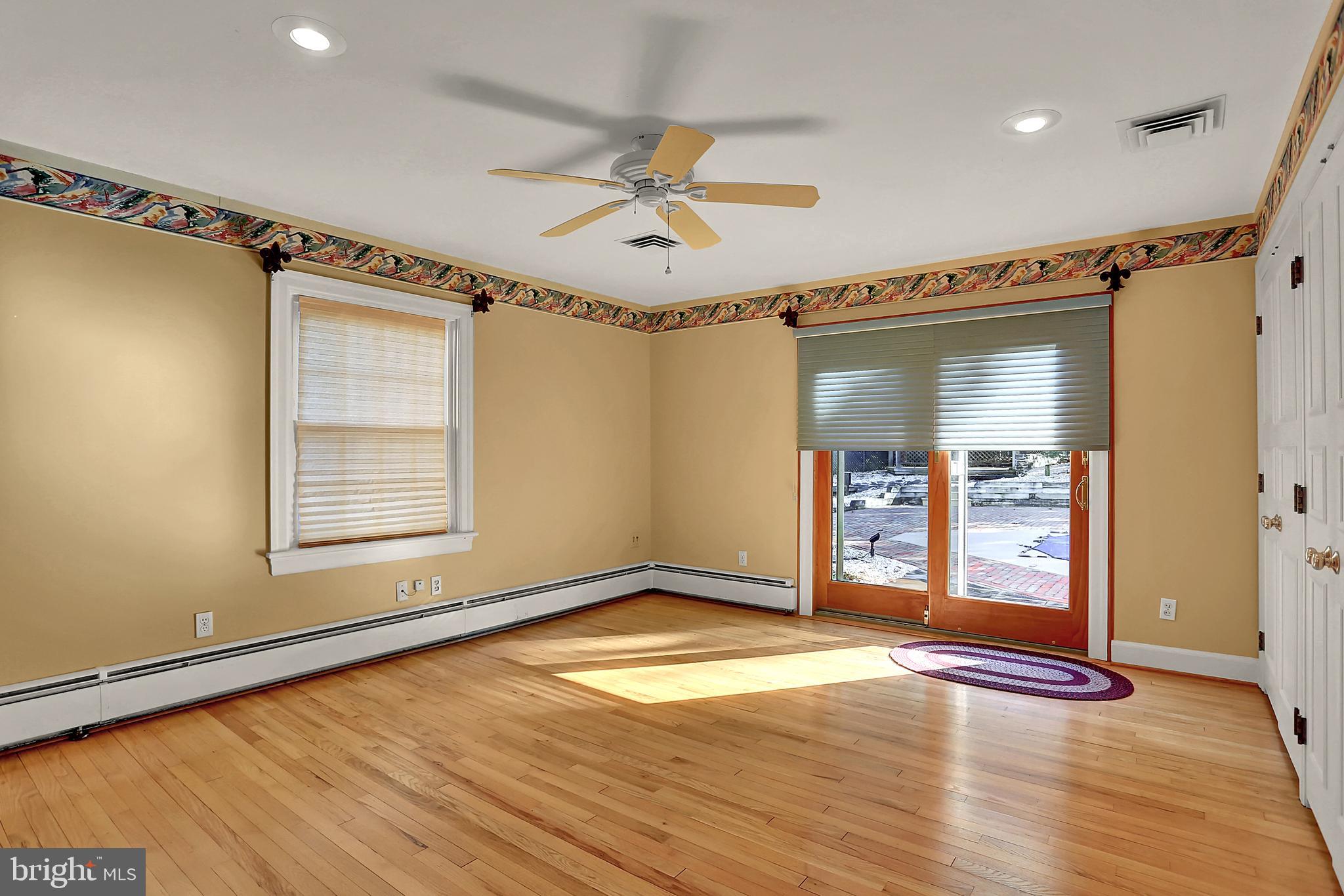 870 Clubhouse Road York, PA 17403 - Photo 22 of 57 Master Bedroom
