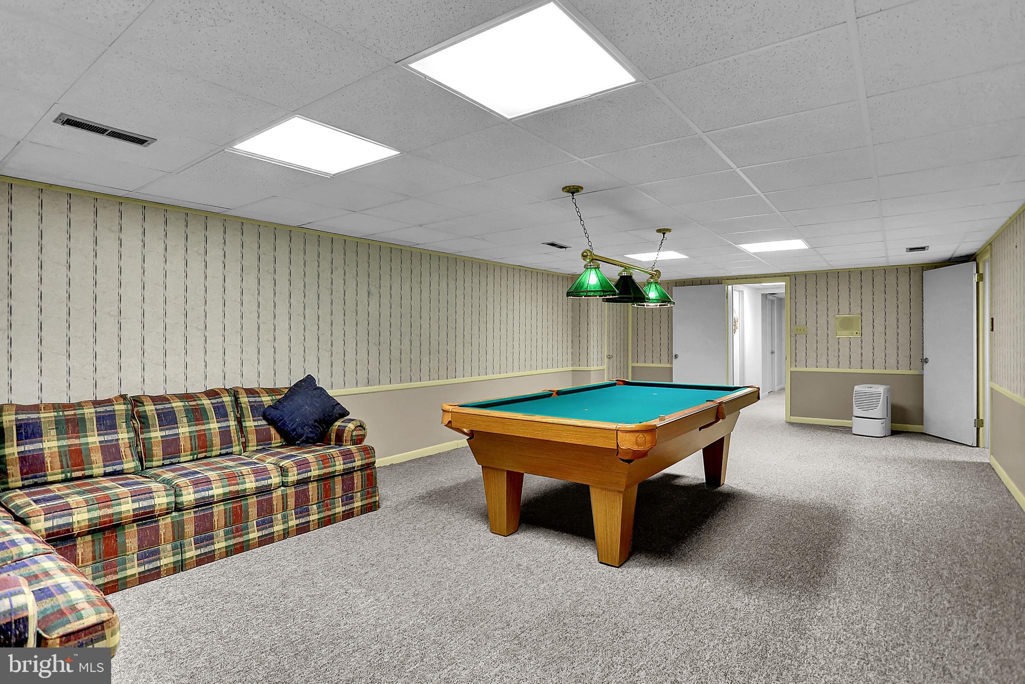 870 Clubhouse Road York, PA 17403 - Photo 40 of 57 Game Room