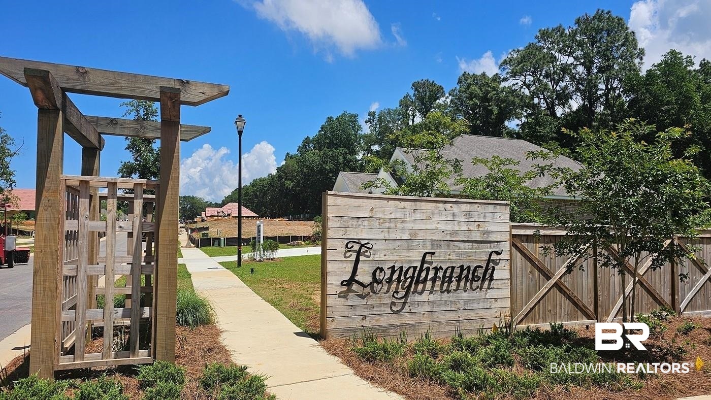 370 Barndling Street Fairhope, AL 36532 - Photo 28 of 30 View of community / neighborhood sign