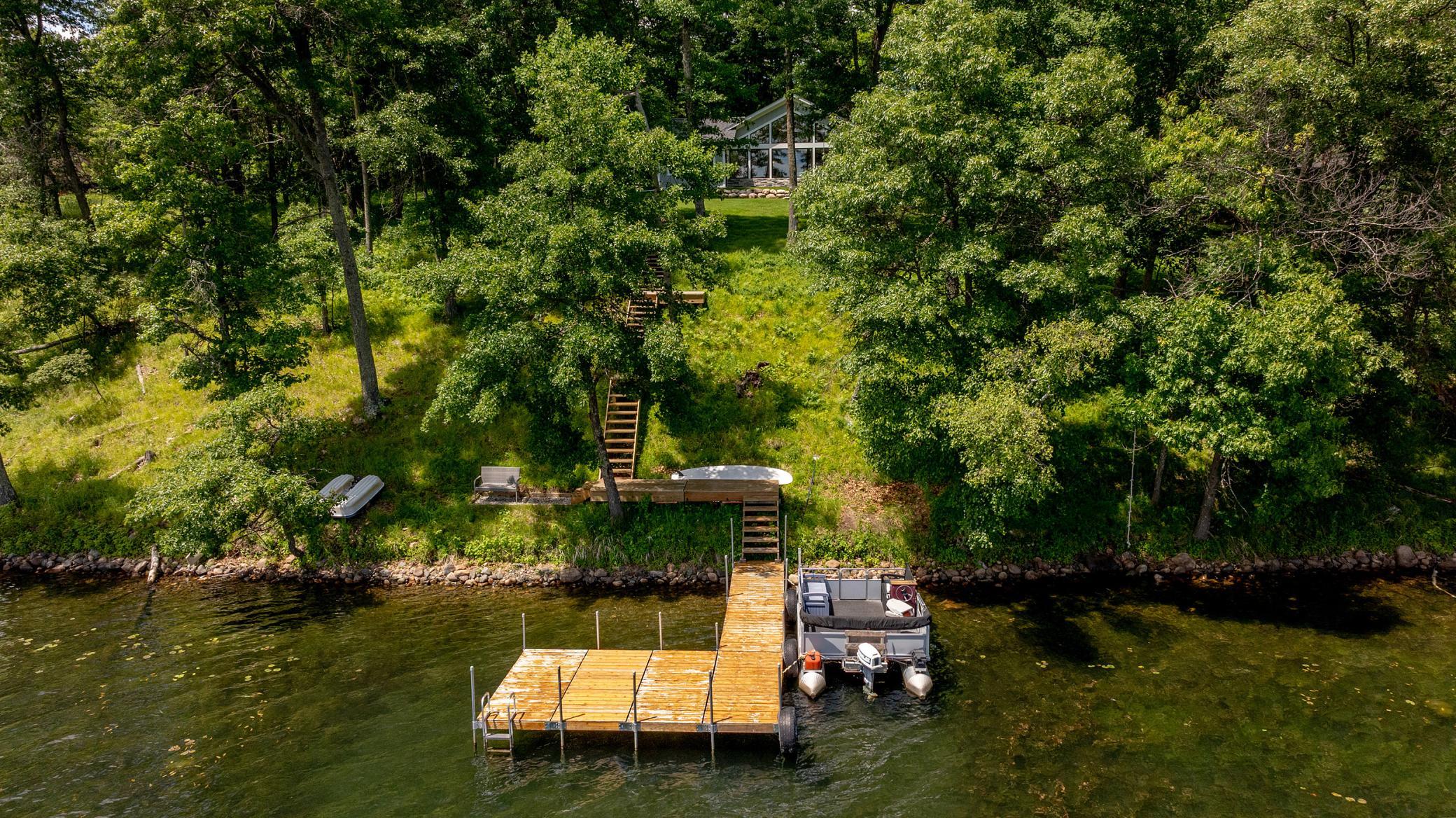 2229 Red Oak Drive Southwest Brainerd, MN 56401 - Photo 47 of 48