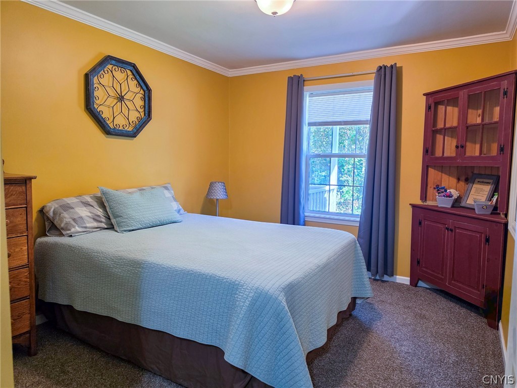 9940 Elpis Road Vienna, NY 13316 - Photo 26 of 38