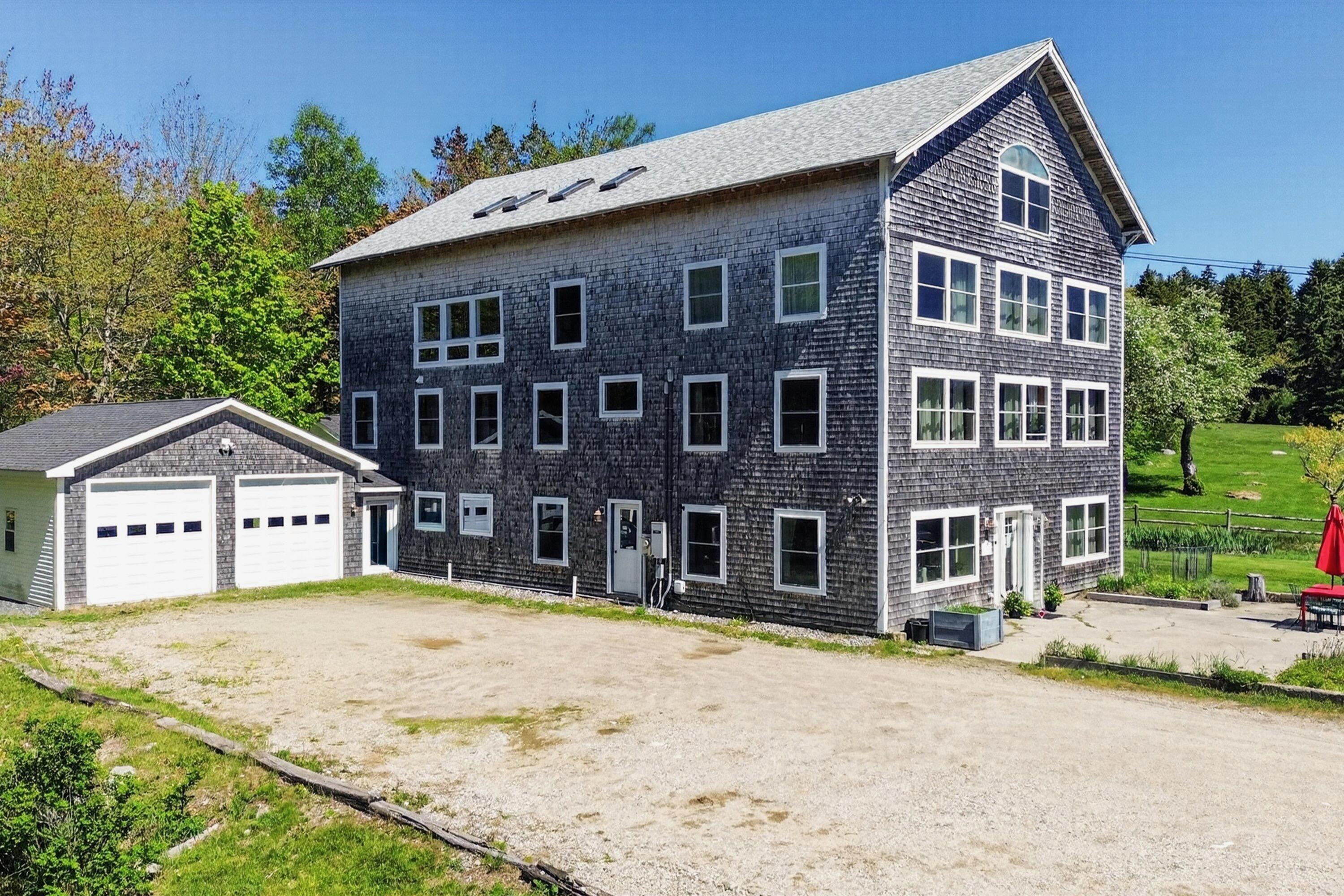515 Falls Bridge Road Blue Hill, ME 04614 - Photo 59 of 95 515 falls - 67