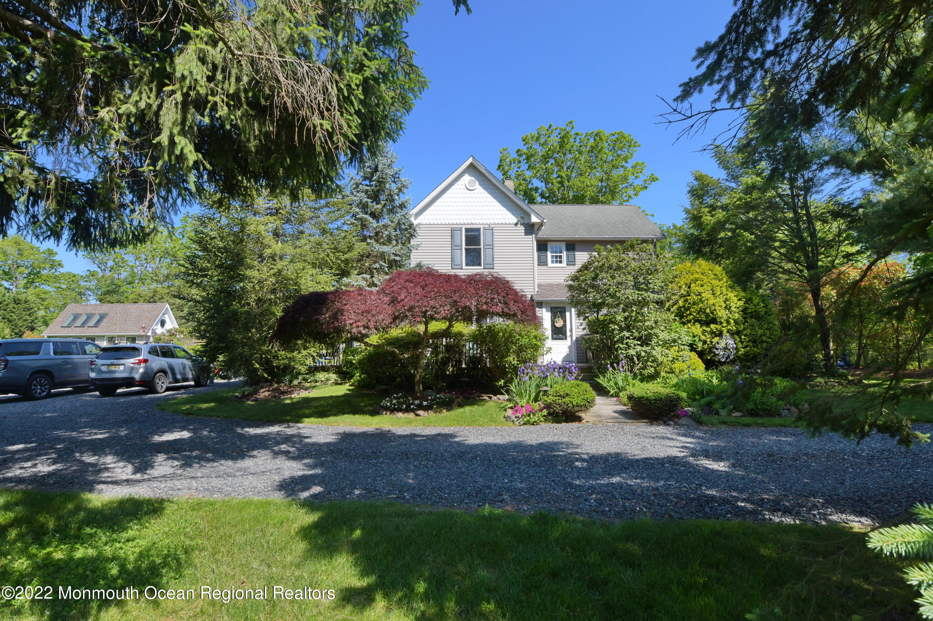 3831 Herbertsville Road Brick, NJ 08724 - Photo 3 of 89 DTP_9821 2