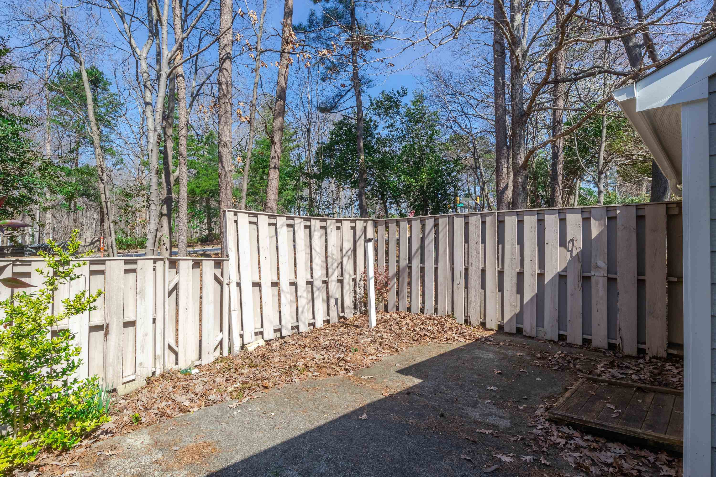 5869 Branchwood Road Raleigh, NC 27609 - Photo 33 of 35 Photo 33