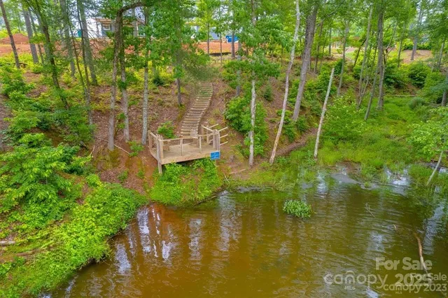 $55,000 | Tbd Tbd Scenic Lane, Unit 37, Granite Falls, NC 28630