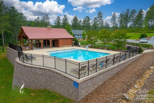 $55,000 | Tbd Tbd Scenic Lane, Unit 37, Granite Falls, NC 28630
