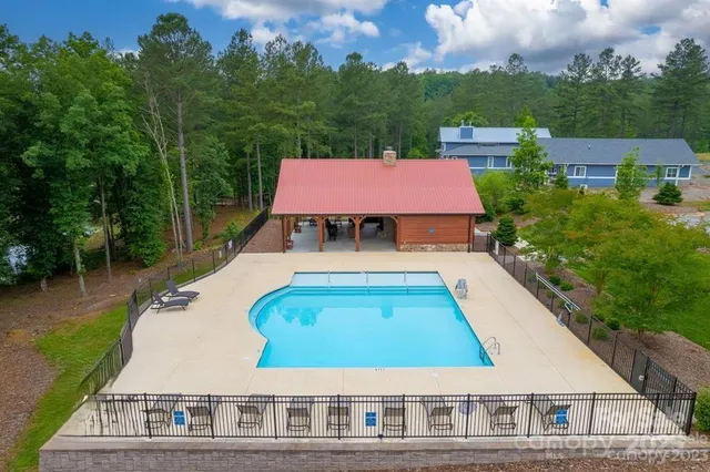 $55,000 | Tbd Tbd Scenic Lane, Unit 37, Granite Falls, NC 28630