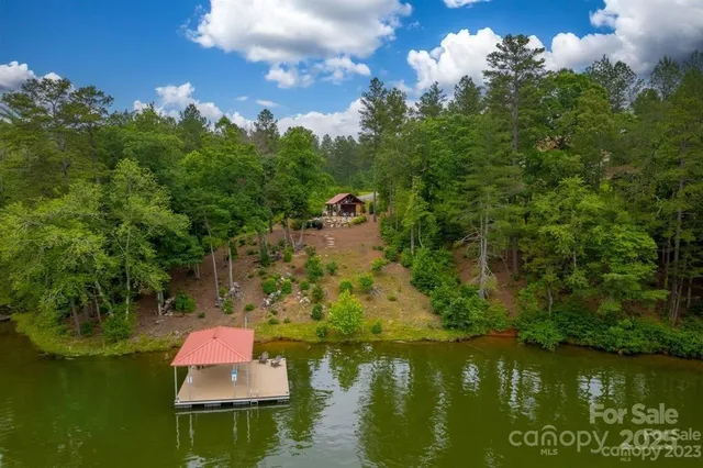 $55,000 | Tbd Tbd Scenic Lane, Unit 37, Granite Falls, NC 28630