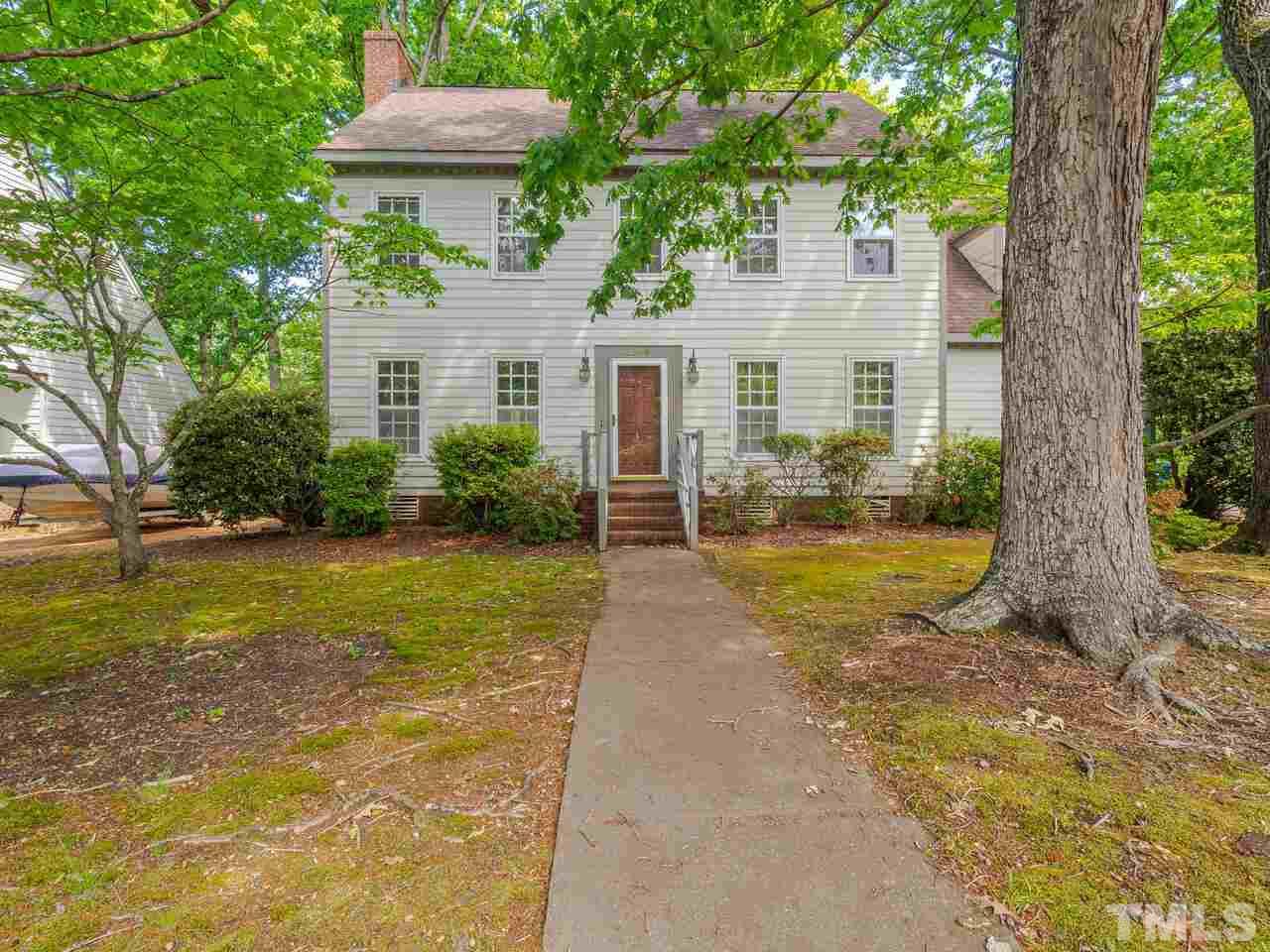 2209 Coxindale Drive Raleigh, NC 27615 - Photo 1 of 27 Gallery Image 1