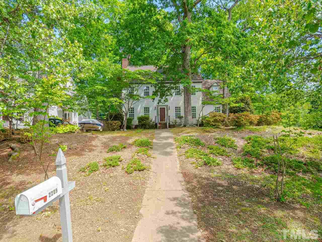 2209 Coxindale Drive Raleigh, NC 27615 - Photo 2 of 27 Gallery Image 2