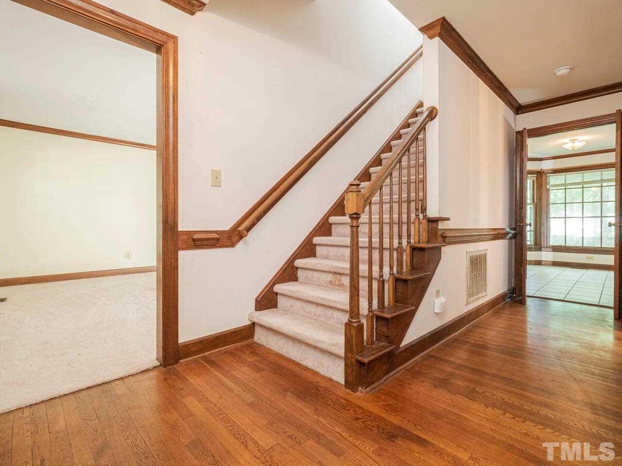 2209 Coxindale Drive Raleigh, NC 27615 - Photo 3 of 27 Gallery Image 3
