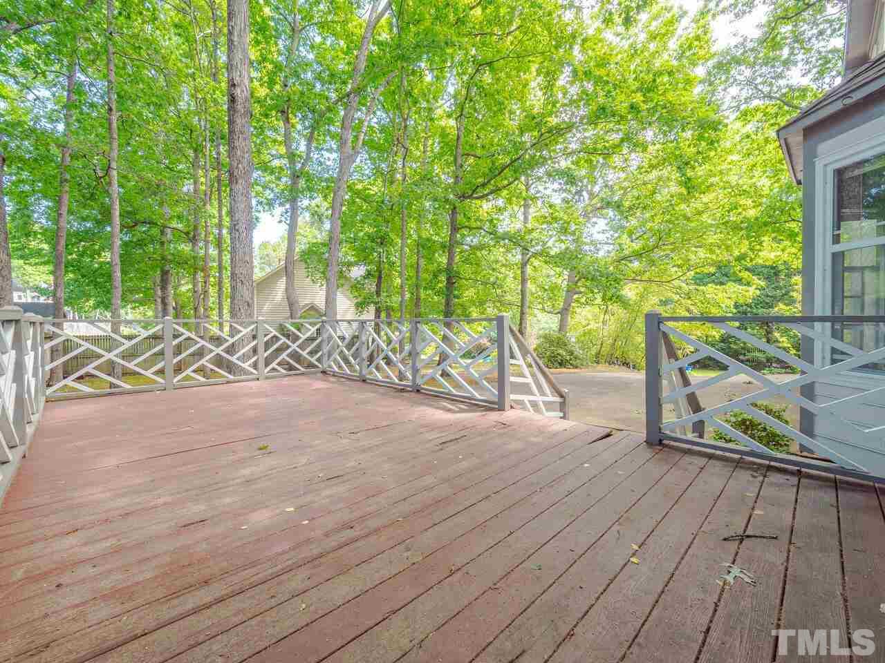 2209 Coxindale Drive Raleigh, NC 27615 - Photo 23 of 27 Gallery Image 23