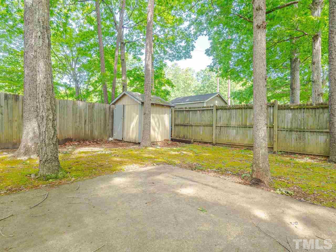 2209 Coxindale Drive Raleigh, NC 27615 - Photo 24 of 27 Gallery Image 24